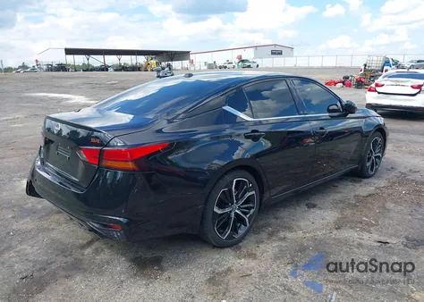 2024 Nissan Altima Sr Fwd z USA, uszkodzony, nr VIN 1N4BL4CV7RN406426